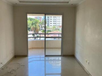 Apartamento · 90m² · 3 Quartos · 2 Vagas · Apartamento em Tatuapé, São Paulo/SP de 90m² 3 quartos à venda por R$ 850.000,00
