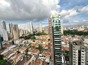 Apartamento · 54m² · 1 Quarto · 1 Vaga · Apartamento em Vila Regente Feijó, São Paulo/SP de 54m² 1 quartos à venda por R$ 635.000,00