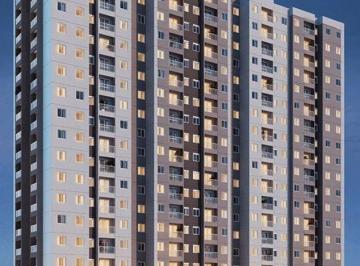 Apartamento · 37m² · 2 Quartos · 1 Vaga · Imoveis - em Vila Jaraguá