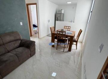 Apartamento · 39m² · 2 Quartos · 1 Vaga · Apartamento em Vila Nova Aliança, Jacareí/SP de 39m² 2 quartos à venda por R$ 212.000,00