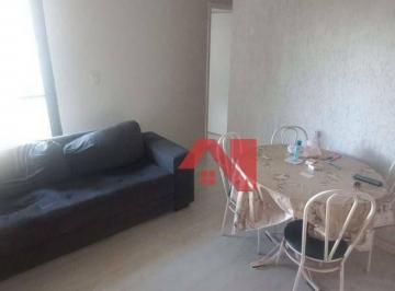 Apartamento · 46m² · 2 Quartos · 1 Vaga · Apartamento em Jardim Nazareth, Mogi Mirim/SP de 46m² 2 quartos à venda por R$ 165.000,00