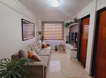 Apartamento · 48m² · 2 Quartos · 1 Vaga · Apartamento à venda - no Conjunto Habitacional Fazenda do Carmo