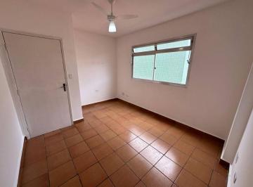 Apartamento · 50m² · 1 Quarto · 1 Vaga · Apartamento em Canto do Forte, Praia Grande/SP de 0m² 1 quartos à venda por R$ 245.000,00