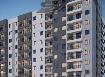 Apartamento · 38m² · 2 Quartos · Apartamento em Vila do Castelo, São Paulo/SP de 38m² 2 quartos à venda por R$ 274.000,00