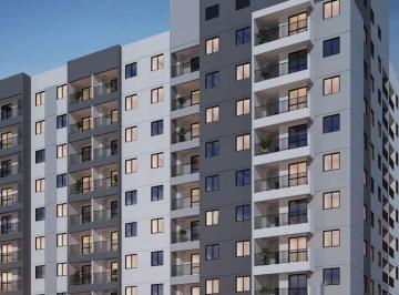 Apartamento · 38m² · 2 Quartos · Apartamento em Vila do Castelo, São Paulo/SP de 38m² 2 quartos à venda por R$ 275.000,00