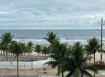 Apartamento · 71m² · 1 Quarto · 1 Vaga · Apartamento em Nova Mirim, Praia Grande/SP de 0m² 1 quartos à venda por R$ 289.000,00