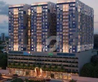 Apartamento · 60m² · 2 Quartos · 1 Vaga · Apartamento em Colubande, São Gonçalo/RJ de 60m² 2 quartos à venda por R$ 260.000,00