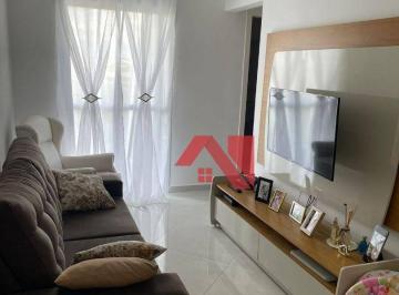 Apartamento · 48m² · 2 Quartos · 1 Vaga · Apartamento em Jardim Igaçaba, Mogi Guaçu/SP de 48m² 2 quartos à venda por R$ 320.000,00