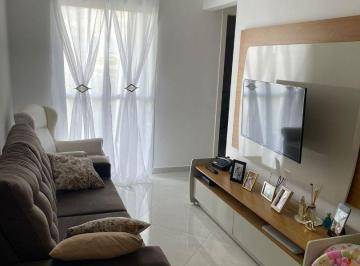 Apartamento · 48m² · 2 Quartos · 1 Vaga · Apartamento em Jardim Igaçaba, Mogi Guaçu/SP de 48m² 2 quartos à venda por R$ 320.000,00