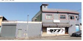 Comercial · 150m² · Salão em Vila São Francisco, São Paulo/SP de 150m² para locação R$ 5.000,00/mes
