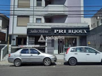 Comercial · 94m² · Ponto em Centro, Ponta Grossa/PR de 94m² para locação R$ 7.990,00/mes