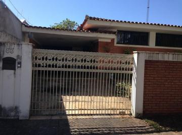 Casa · 294m² · 4 Quartos · 3 Vagas · Casa em Nova Campinas, Campinas/SP de 294m² 4 quartos para locação R$ 8.000,00/mes