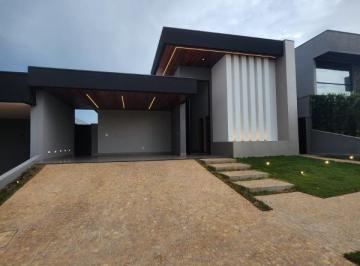 Foto 01 · CASA CONDOMÍNIO QUINTA DOS VENTOS