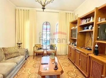 Casa · 225m² · 5 Quartos · 7 Vagas · Casa térrea 5 dormitórios Tucuruvi, 7 vagas