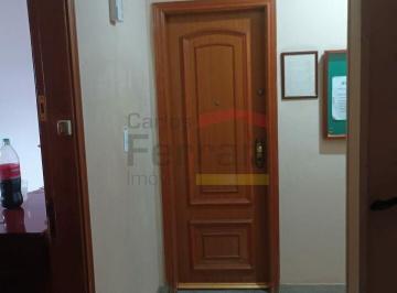 Apartamento · 53m² · 1 Quarto · 1 Vaga · Apartamento com 1 dormitório com vaga ao lado do Horto Florestal