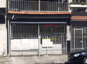 Casa · 120m² · 3 Quartos · 2 Vagas · Sobrado na Vila Medeiros