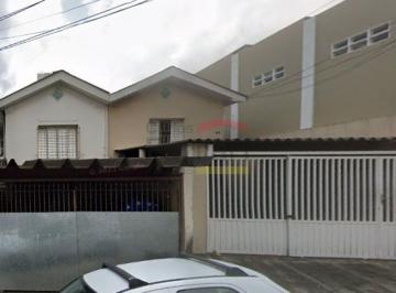 Terreno · 500m² · Terreno plaino 10x50 região Água Fria