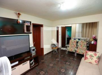 Casa · 118m² · 4 Quartos · 4 Vagas · Casa à Venda - Conj. Água Branca, 4 Quartos,  118 m² - Contagem