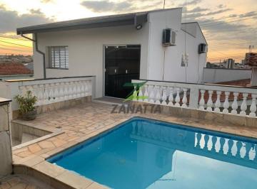 57941c3da658c9a1dcd6b5382b7b3db57b088669 · Sobrado com 3 dormitórios à venda, 220 m² por R$ 800.000,00 - Jardim Sartori - Santa Bárbara D'Oeste