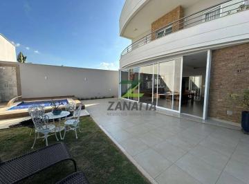 8ca83ed6243f6ff4cf73395b0daea7ad9d07163c · Casa com 3 dormitórios à venda sendo 3 suítes, 327 m² por R$ 3.000.000 - Jardim Panambi - Santa Bárb