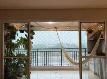 Apartamento · 81m² · 2 Quartos · 1 Vaga · Apartamento à venda 2 quartos 1 suíte 1 vaga Independência - São Bernardo do Cam