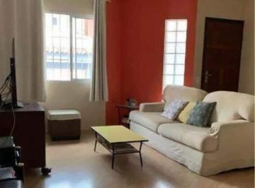 Casa · 216m² · 3 Quartos · 3 Vagas · Sobrado à venda 3 quartos 2 suítes 3 vagas Scarpelli - Santo André - SP