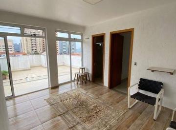 Apartamento · 220m² · 5 Quartos · 4 Vagas · Cobertura ampla com 220 m² localizada no Rudge Ramos em São Bernardo do Campo - SP.