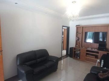 Casa · 121m² · 2 Quartos · 2 Vagas · Casa de 121 m² no Centro de São Bernardo do Campo - SP 