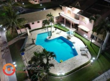 Rural · 9600m² · 19 Quartos · 10 Vagas · Chácara em condomínio com 3.500,00m² de área construída. 