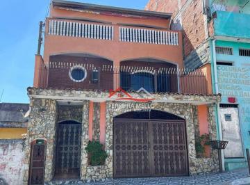 9c0e7419cf642e72a579af8cb712d79dce9cbe12 · Sobrado com 4 dormitórios à venda, 380 m² por R$ 700.000,00 - Vera Tereza - Caieiras/SP