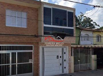 c9bf7f7fcc7d26247e3a973f266ccfafbeeae2bb · Sobrado com 4 dormitórios à venda, 136 m² por R$ 600.000,00 - Vila Nova Parada - São Paulo/SP