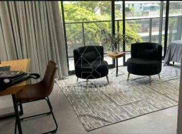 Apartamento · 43m² · 1 Quarto · 1 Vaga · Apartamento Vila Olímpia