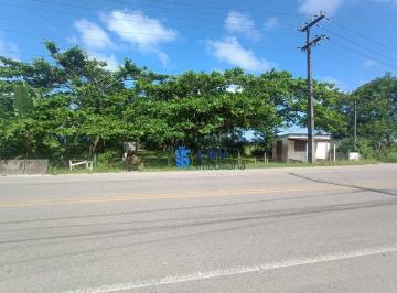 56f1e2dd5debd057d49da665e4e879f8635de4db · Terreno à venda, 1400 m² por R$ 1.300.000,00 - Balneario Nereiras - Guaratuba/PR