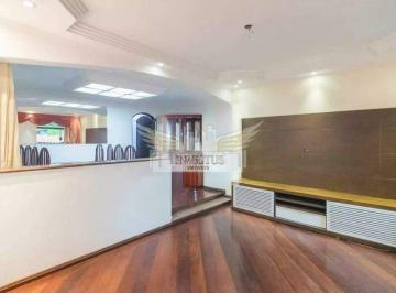 Casa · 262m² · 3 Quartos · 7 Vagas · Sobrado com 3 Quartos para Comprar, 262m² - Parque Marajoara em Santo André/SP.
