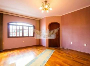 Casa · 224m² · 3 Quartos · 4 Vagas · Lindo Sobrado com 3 Quartos para Comprar, 224m² - Parque Marajoara em Santo André/SP.