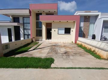 Casa · 95m² · 3 Quartos · 2 Vagas · Casa com 3 quartos sendo 1 suíte no Residencial Jardim Sorocaba