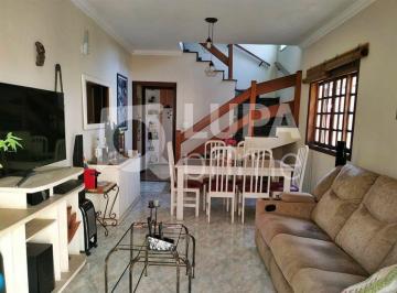 Casa · 122m² · 2 Quartos · 2 Vagas · SOBRADO COM 2 QUARTOS PARA VENDA, CASA VERDE ALTA, SÃO PAULO