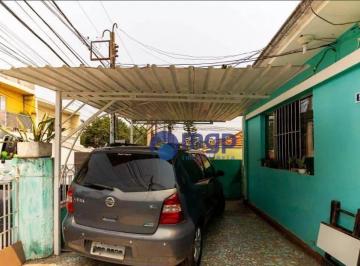 abc951b0bcb4f7bc591e99044cdf4ef19b5760d4 · Casa Térrea com 4 quartos à venda na Vila Ede - 160 m² - São Paulo/SP