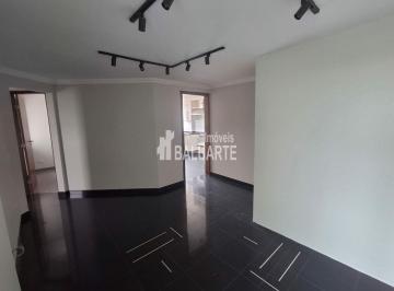 Apartamento · 57m² · 2 Quartos · 1 Vaga · Apartamento a venda em Interlagos