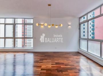 Apartamento · 267m² · 3 Quartos · 2 Vagas · A venda Apartamento Padrão - Paraiso