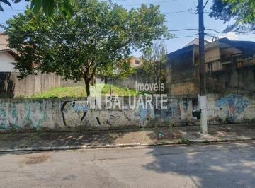 Terreno · 282m² · Terreno  Venda 282 m² no Bairro Jardim Consorcio SP