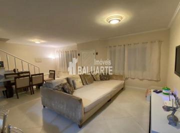 Casa · 122m² · 2 Quartos · 2 Vagas · Sobrado com 2 dormitórios à venda, 122 m² - Morumbi - São Paulo/SP