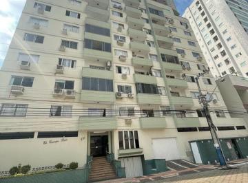 Apartamento de 4 quartos, Balneário Camboriú · Campo Belo Residence