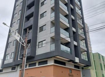 Apartamento · 89m² · 3 Quartos · 2 Vagas · Campeche Residence