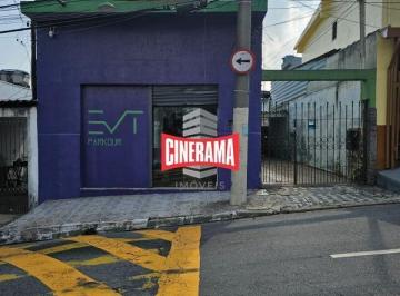 Comercial · 166m² · 1 Vaga · Salão à venda, 1 vaga, Santa Paula - São Caetano do Sul/SP