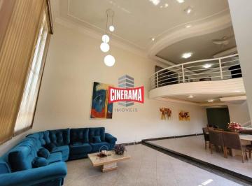 Casa · 550m² · 3 Quartos · 3 Vagas · Sobrado à venda, 3 quartos, 3 suítes, 3 vagas, Olímpico - São Caetano do Sul/SP