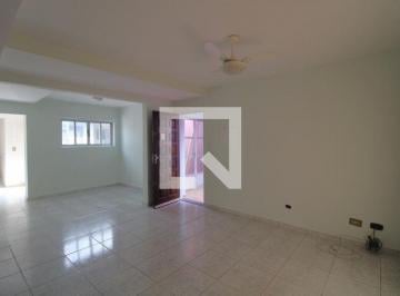 Casa · 120m² · 4 Quartos · 2 Vagas · Casa para Aluguel - Socorro, 4 Quartos, 120 m2 - São Paulo