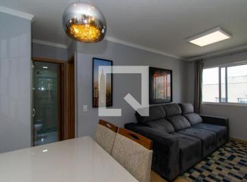 Apartamento · 36m² · 1 Quarto · Apartamento para Aluguel - Vila Prudente, 1 Quarto, 36 m2 - São Paulo