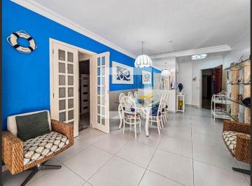 Apartamento · 110m² · 2 Quartos · 1 Vaga · Apartamento para Aluguel - Jardim Três Marias, 2 Quartos, 110 m2 - Guarujá