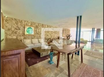 Casa · 1500m² · 6 Quartos · 8 Vagas · Casa à Venda - Gávea, 6 Quartos, 1500 m² - Rio de Janeiro
